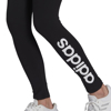 Immagine di ADIDAS - LEGGINGS ESSENTIALS HIGH-WAISTED LOGO - GL0633