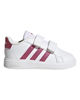 Immagine di ADIDAS-SCARPE GRAND COURT LIFESTYLE HOOK AND LOOP-GY4768