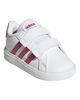 Immagine di ADIDAS-SCARPE GRAND COURT LIFESTYLE HOOK AND LOOP-GY4768