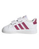 Immagine di ADIDAS-SCARPE GRAND COURT LIFESTYLE HOOK AND LOOP-GY4768