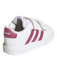 Immagine di ADIDAS-SCARPE GRAND COURT LIFESTYLE HOOK AND LOOP-GY4768