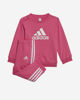 Immagine di ADIDAS-TUTA BADGE OF SPORT FRENCH TERRY-HR5894