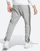 Immagine di ADIDAS-PANTALONI ESSENTIALS FRENCH TERRY TAPERED ELASTIC CUFF 3-STRIPES-IC0054