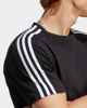 Immagine di ADIDAS - T-SHIRT ESSENTIALS SINGLE JERSEY 3-STRIPES - IC9334