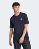 Immagine di ADIDAS-T-SHIRT ESSENTIALS SINGLE JERSEY EMBROIDERED SMALL LOGO-HY3404