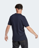 Immagine di ADIDAS-T-SHIRT ESSENTIALS SINGLE JERSEY EMBROIDERED SMALL LOGO-HY3404