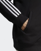 Immagine di ADIDAS-HOODIE ESSENTIALS 3-STRIPES FRENCH TERRY OVERSIZED FULL-ZIP-IC8782