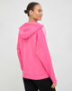 Immagine di ADIDAS-HOODIE ESSENTIALS 3-STRIPES FRENCH TERRY OVERSIZED FULL-ZIP-IC9952