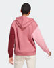 Immagine di ADIDAS-FELPA CON CAPPUCCIO ESSENTIALS BIG LOGO OVERSIZED FRENCH TERRY-IC9869