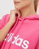 Immagine di ADIDAS-HOODIE ESSENTIALS LINEAR-IC6885