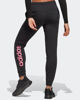 Immagine di ADIDAS-PANTALONI ESSENTIALS LINEAR FRENCH TERRY CUFFED-IC6871