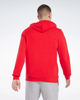 Immagine di REEBOK-FELPA CON CAPPUCCIO REEBOK IDENTITY FRENCH TERRY LOGO PULLOVER-HA9276