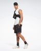 Immagine di REEBOK-SHORT TRAINING FRENCH TERRY-HT1683