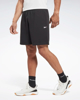 Immagine di REEBOK-SHORT TRAINING FRENCH TERRY-HT1683