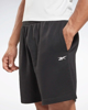 Immagine di REEBOK-SHORT TRAINING FRENCH TERRY-HT1683