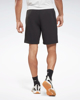 Immagine di REEBOK-SHORT TRAINING FRENCH TERRY-HT1683