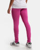 Immagine di ADIDAS-LEGGINGS ESSENTIALS LINEAR LOGO COTTON-IC3581