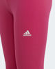 Immagine di ADIDAS-LEGGINGS ESSENTIALS LINEAR LOGO COTTON-IC3581