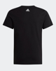 Immagine di ADIDAS - T-SHIRT ESSENTIALS LINEAR LOGO COTTON SLIM FIT - IC3149