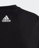 Immagine di ADIDAS - T-SHIRT ESSENTIALS LINEAR LOGO COTTON SLIM FIT - IC3149