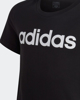 Immagine di ADIDAS - T-SHIRT ESSENTIALS LINEAR LOGO COTTON SLIM FIT - IC3149