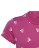 Immagine di ADIDAS-T-SHIRT BRAND LOVE PRINT COTTON-IB8920