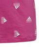 Immagine di ADIDAS-T-SHIRT BRAND LOVE PRINT COTTON-IB8920