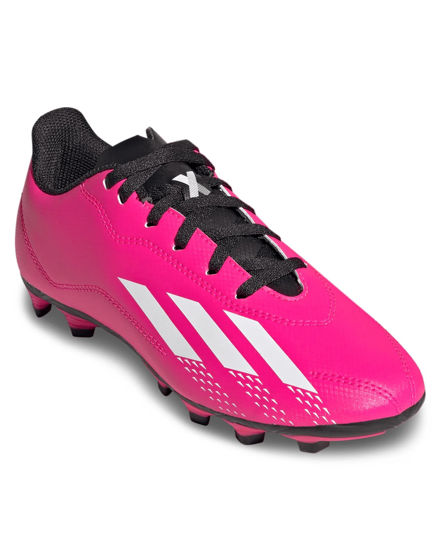 Immagine di ADIDAS-SCARPE DA CALCIO X SPEEDPORTAL.4 FLEXIBLE GROUND-GZ2455