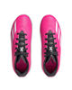 Immagine di ADIDAS-SCARPE DA CALCIO X SPEEDPORTAL.4 FLEXIBLE GROUND-GZ2455