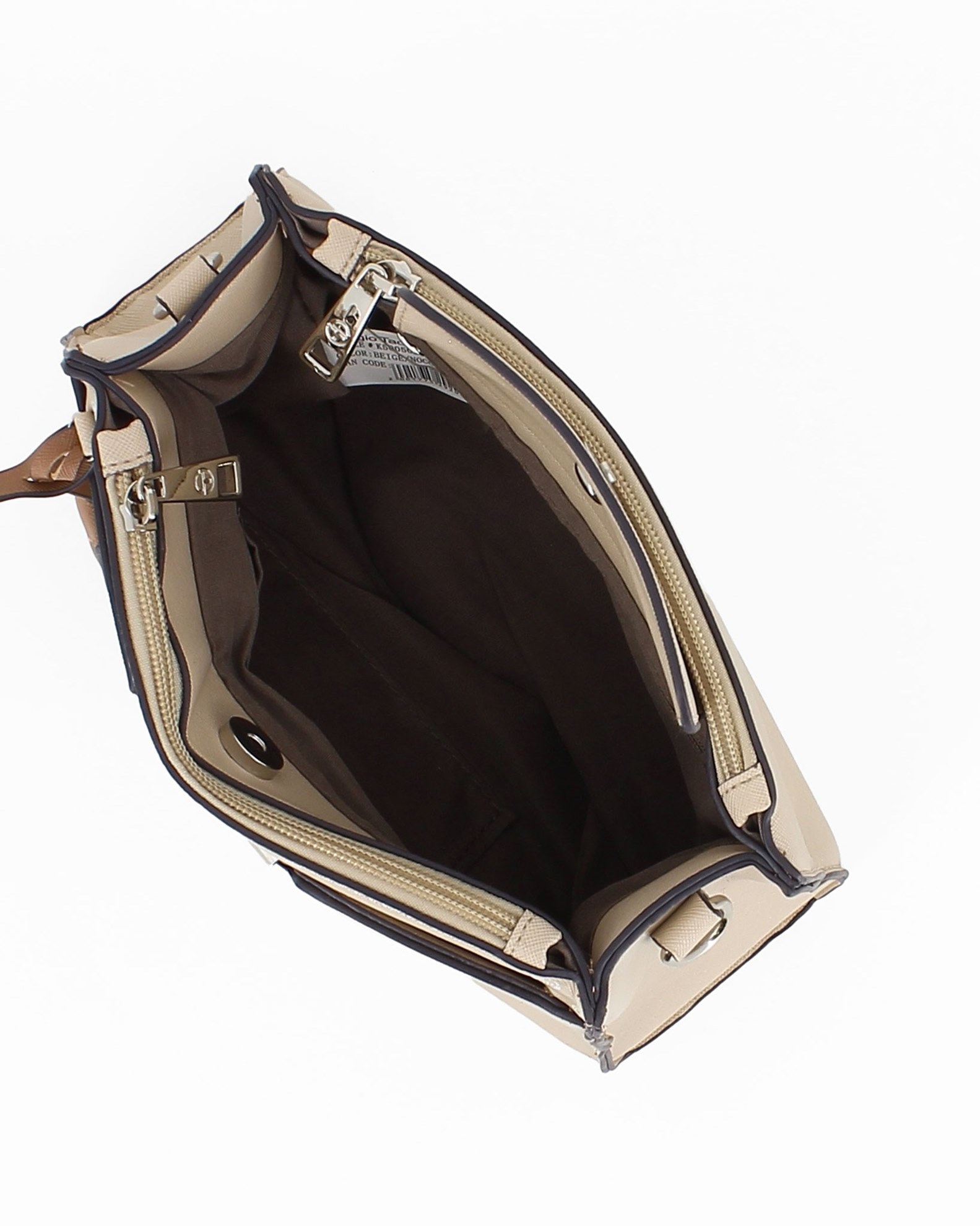 Borsa da viaggio da campeggio con tracolla regolabile e