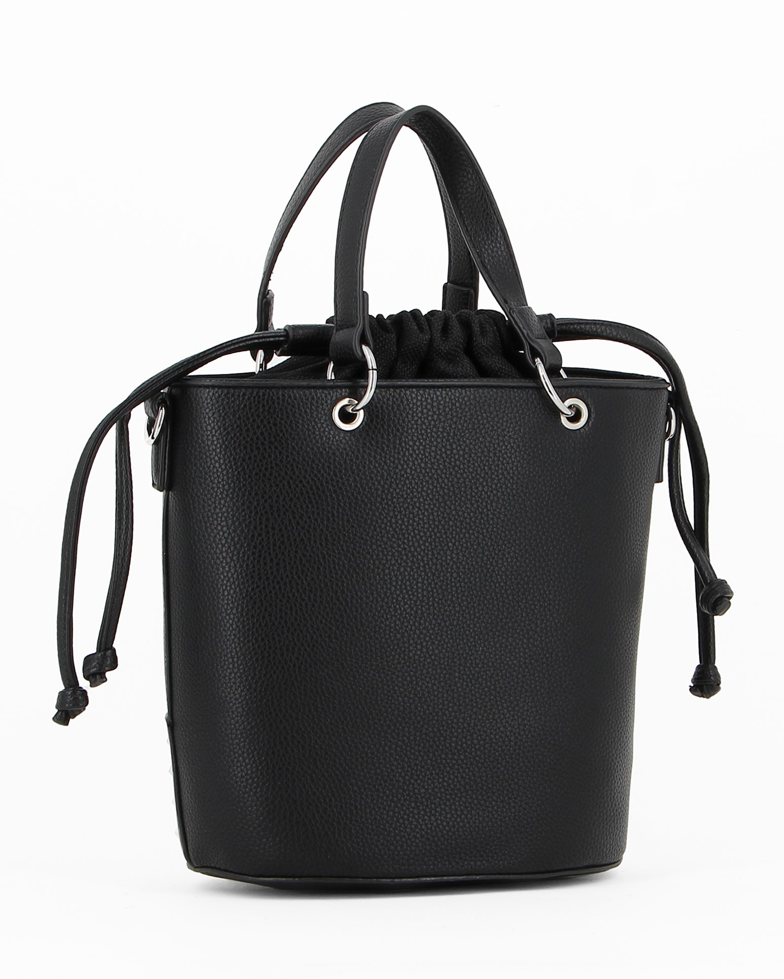 Borsa Hobo MARINA GALANTI In Vera Pelle Scamosciata - Made In Italy