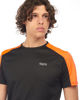 Immagine di T-SHIRT MM ANUBI BLACK-RED