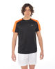 Immagine di T-SHIRT MM ANUBI BLACK-RED