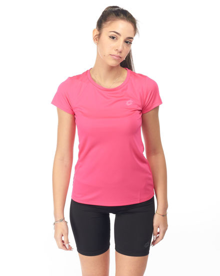Immagine di T-SHIRT MM MSP TEE II FUNKY PINK