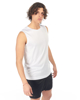 Immagine di T-SHIRT SMA MSP TEE SL II WHITE