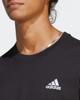 Immagine di ADIDAS-T-SHIRT ESSENTIALS SINGLE JERSEY EMBROIDERED SMALL LOGO-IC9282