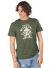 Immagine di T-SHIRT MM TENERIFE MILITARY GREEN