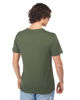 Immagine di T-SHIRT MM TENERIFE MILITARY GREEN