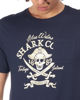 Immagine di T-SHIRT MM TENERIFE NIGHT BLUE