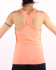 Immagine di LOTTO - Canotta sportiva da donna rosa chiaro in tessuto traspirante