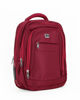 Immagine di ZAINO UFF.NYL.2TASCHE DAV+2TASCHE RETE