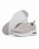 Immagine di SKECHERS - Air Court - Homegrown - Sneakers grigia