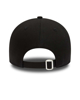 Immagine di NEW ERA - Cappello nero regolabile con logo gradiente - 9 FORTY