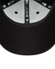 Immagine di NEW ERA - Cappello nero regolabile con logo gradiente - 9 FORTY