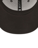Immagine di NEW ERA - Cappello nero regolabile con logo rosso - 9 FORTY