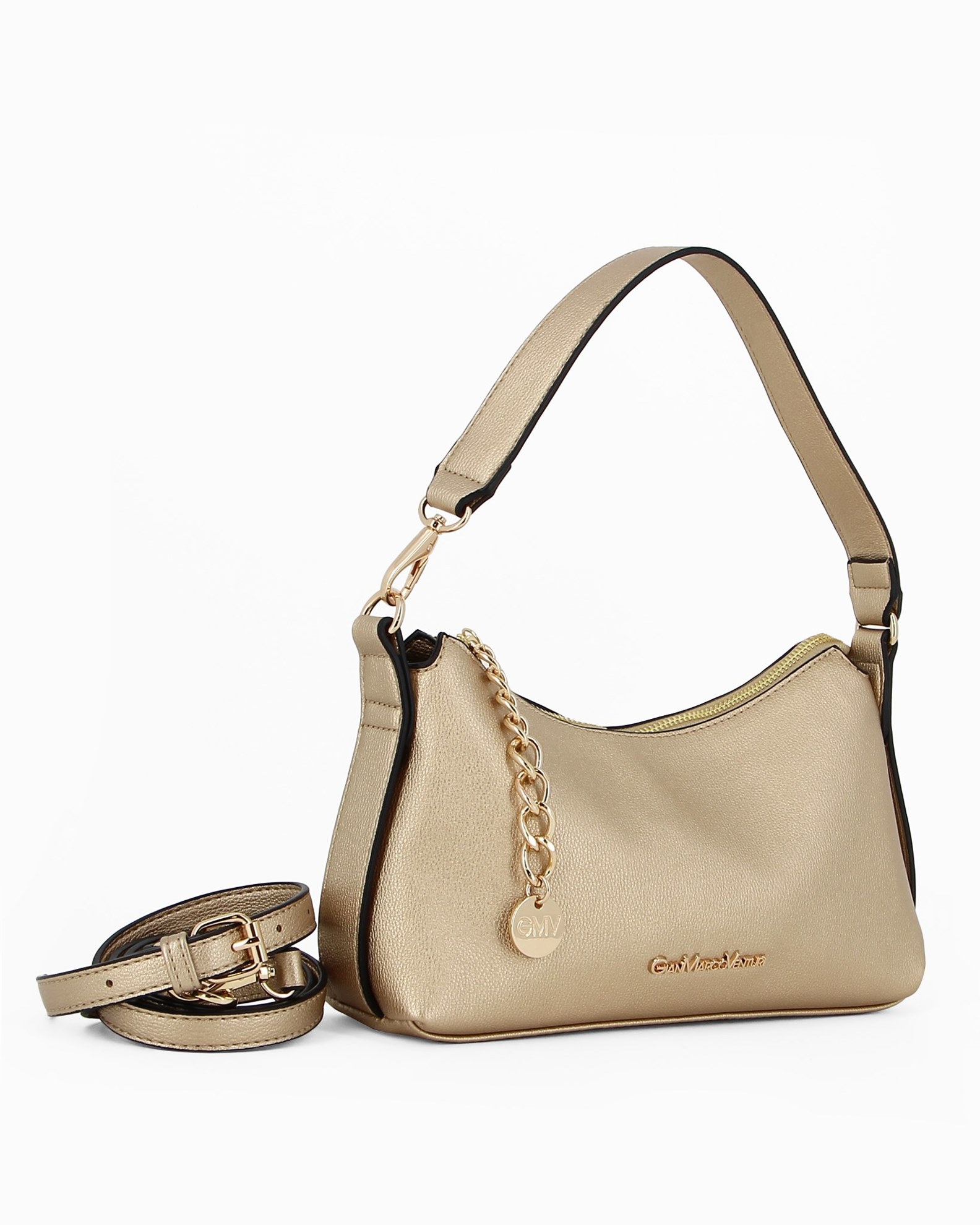 Borsa A Tracolla E Zaino Per Bambina In Pelle PU – Leggera Con Cerniera, Tracolla Rimovibile, Regalo Per Piccole Principesse