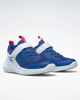 Immagine di REEBOK-SCARPE REEBOK RUSH RUNNER 4-HP4786