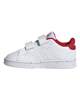 Immagine di ADIDAS-SCARPE ADVANTAGE LIFESTYLE COURT TWO HOOK-AND-LOOP-H06216