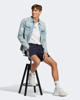 Immagine di ADIDAS-SHORT ESSENTIALS 3-STRIPES-IC9379