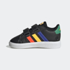 Immagine di ADIDAS - SCARPE GRAND COURT LIFESTYLE HOOK AND LOOP - HP8918